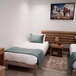 Hotel Suisse Tunis