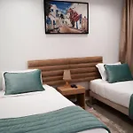Hotel Suisse Tunis