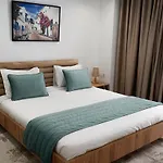 Hotel Suisse Tunis
