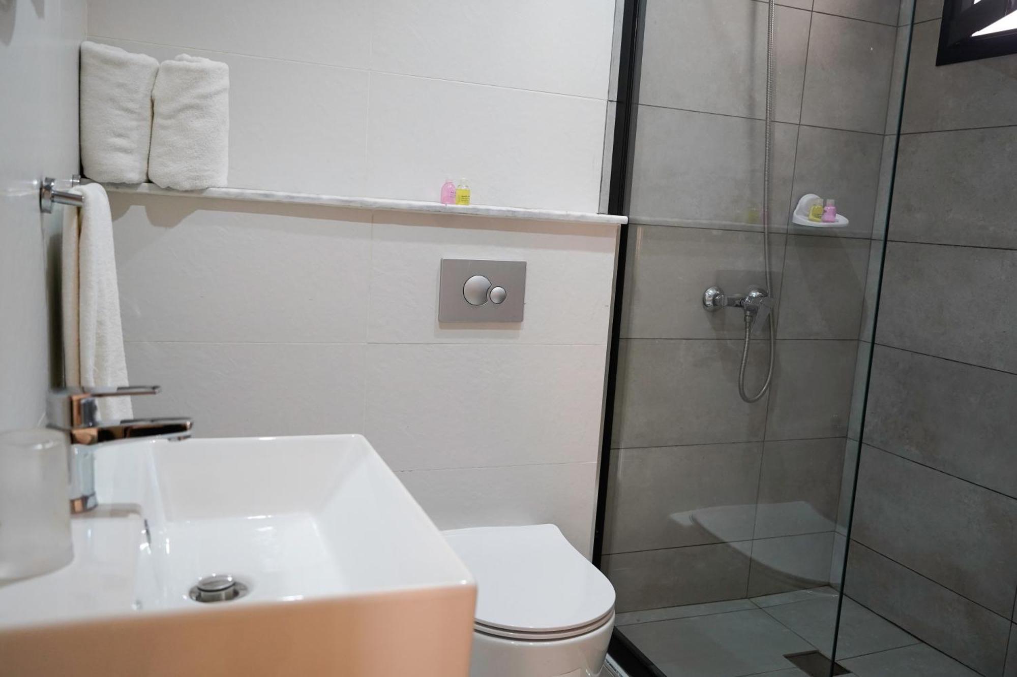 Suisse Hotel Tunis