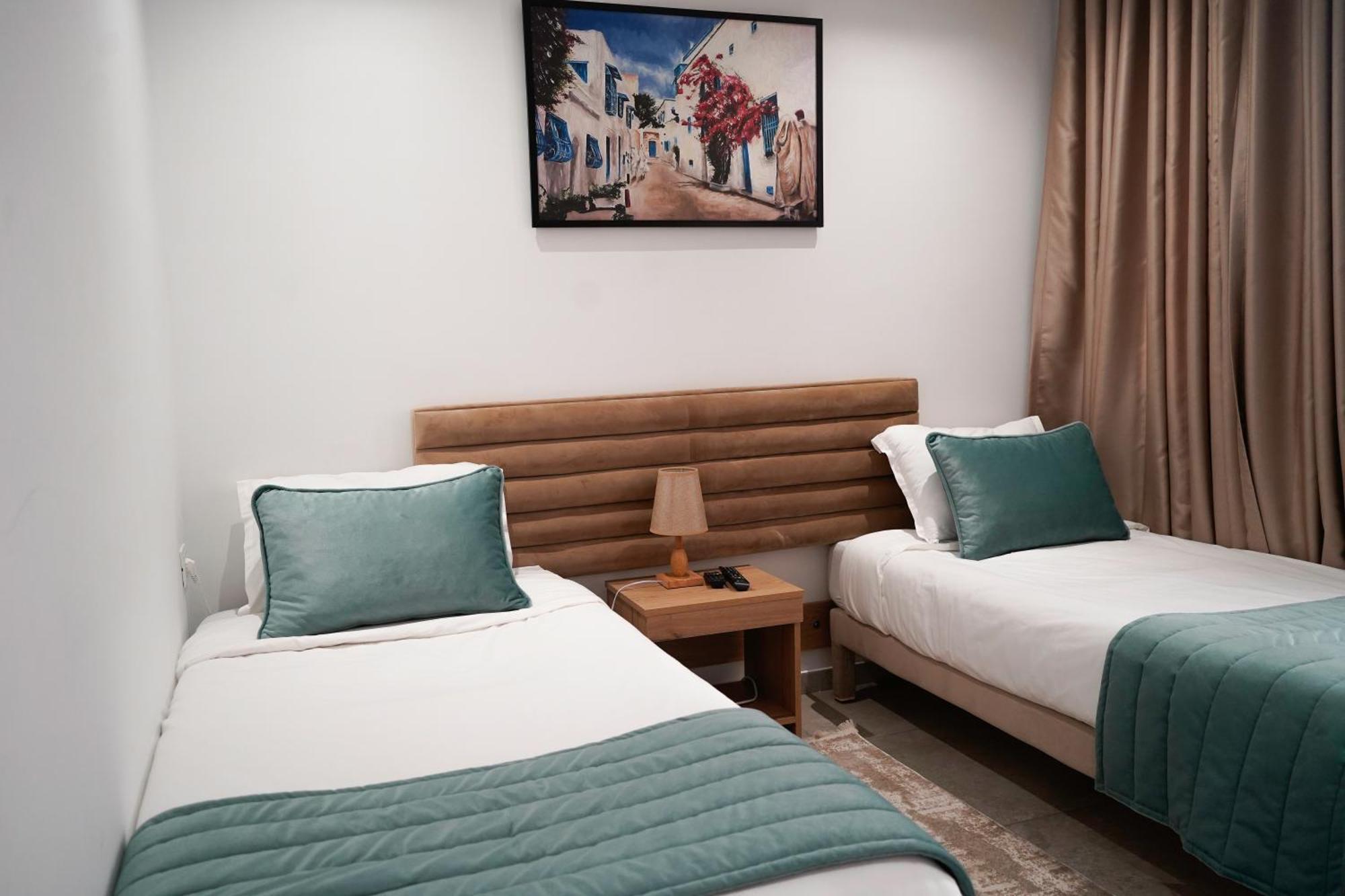 Hotel Suisse