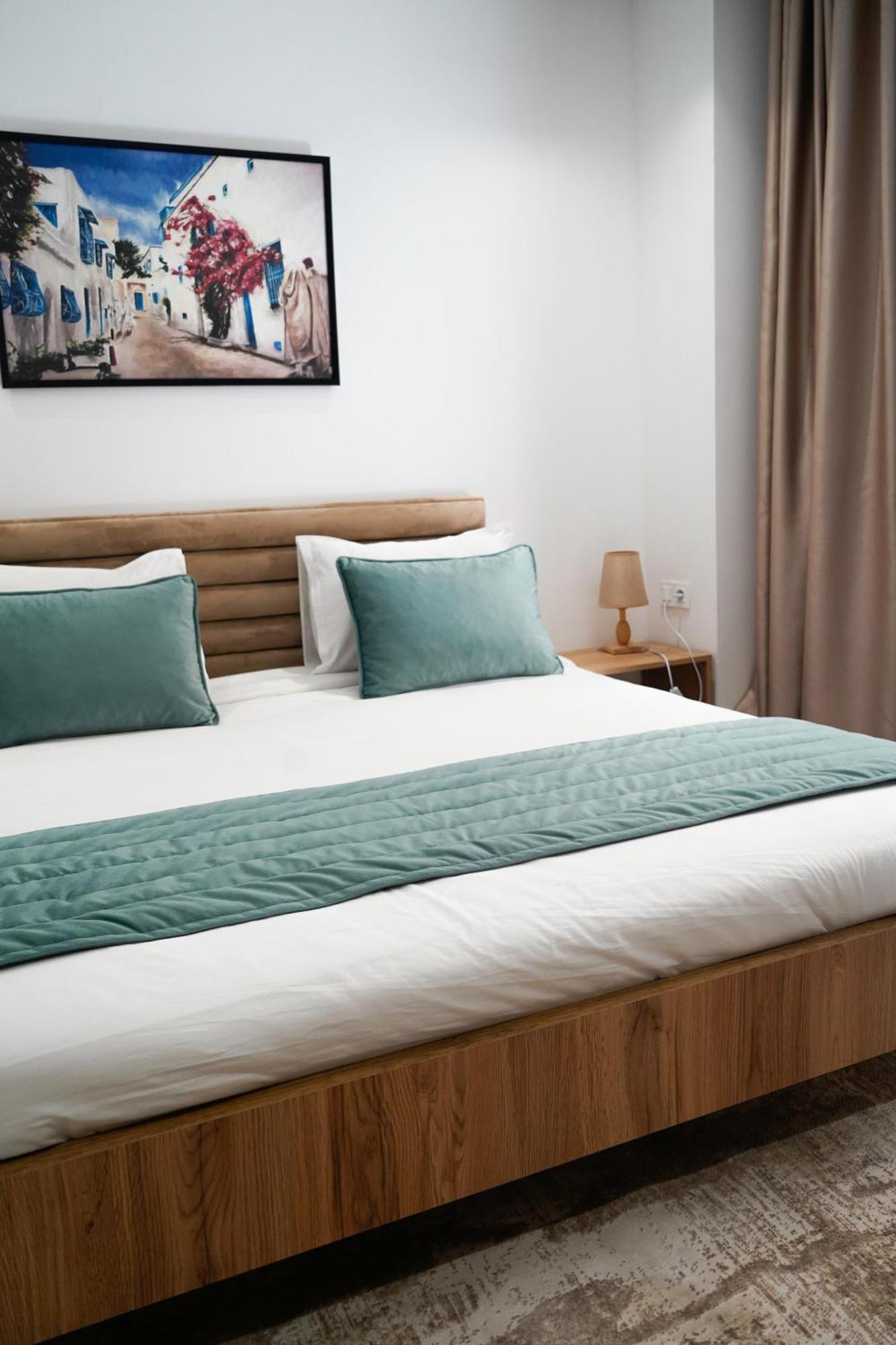 Suisse Hotel 3*