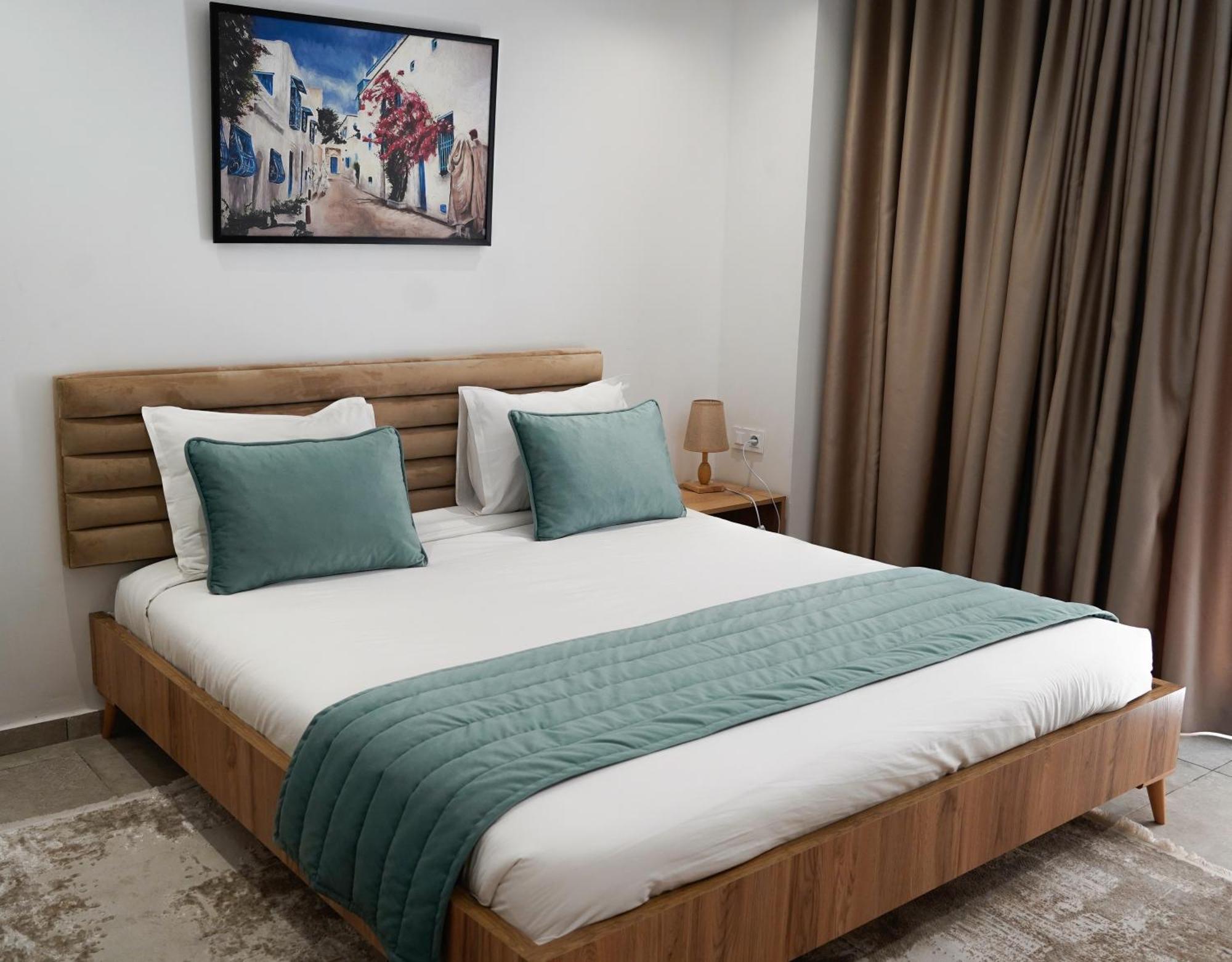 Suisse Hotel 3*