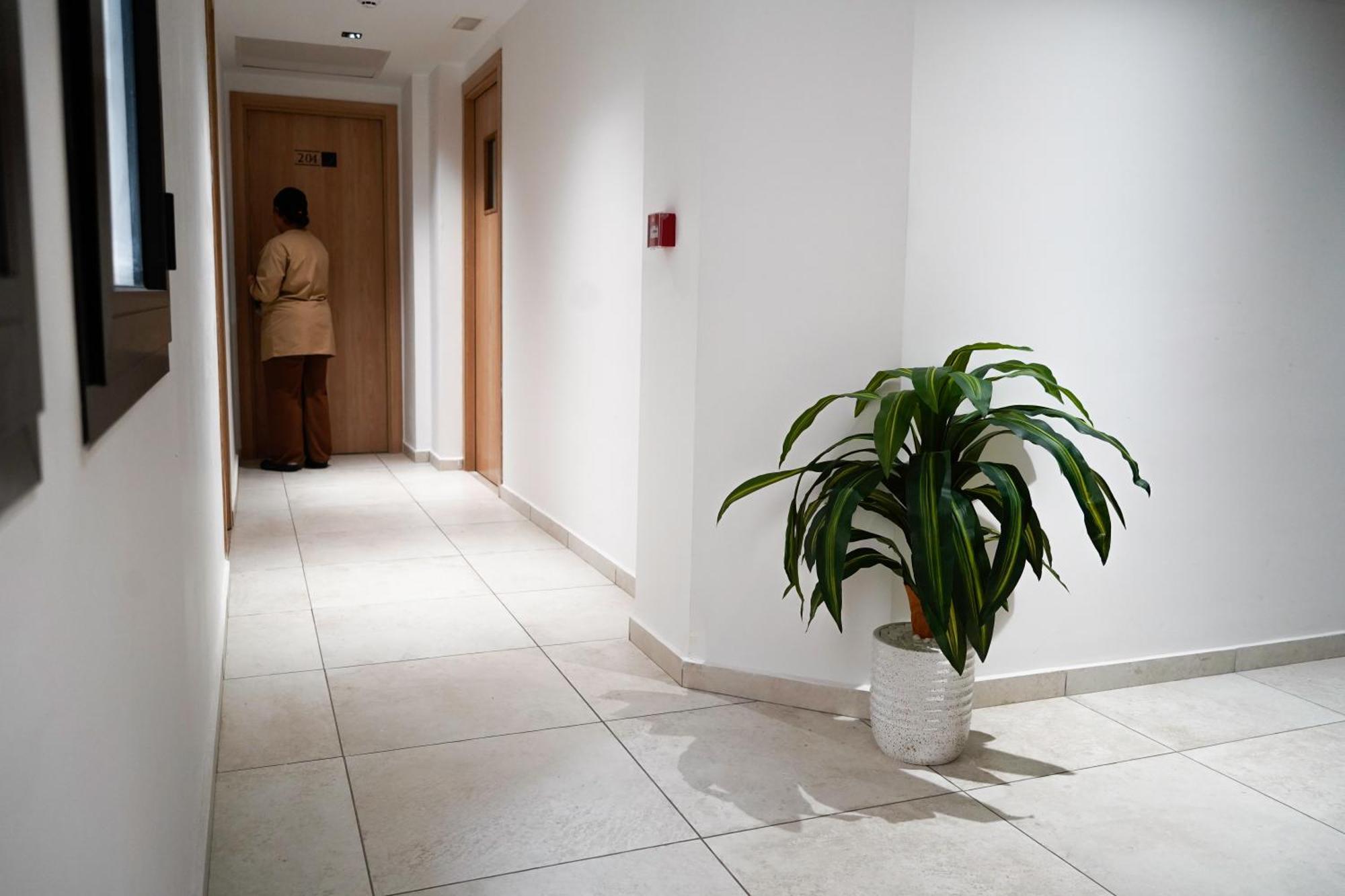 Hotel Suisse