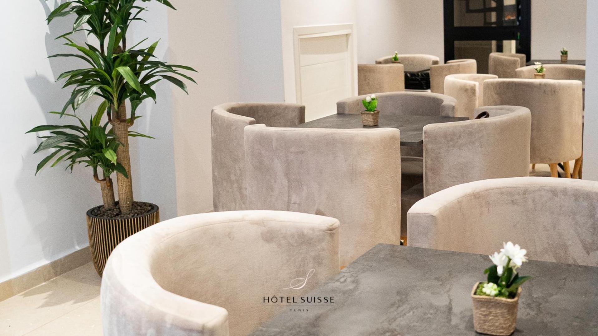 Hotel Suisse